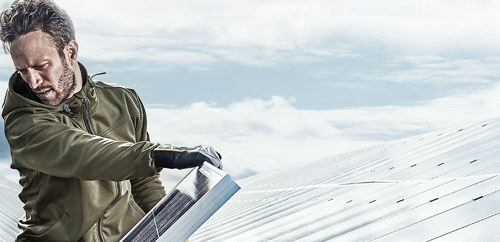 PCH Technischer Handel GmbH Logo