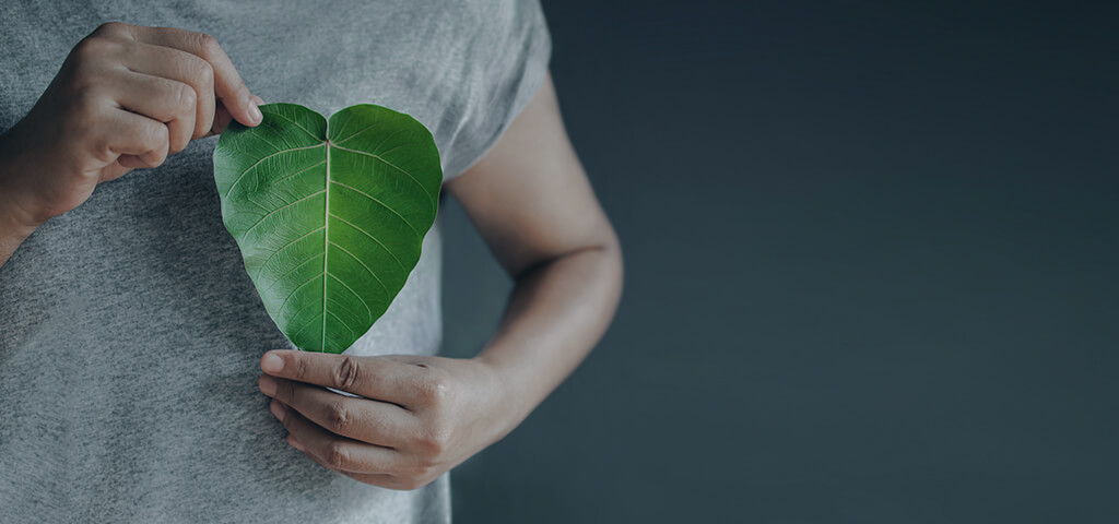 Duurzaamheid bij PCH