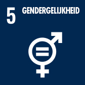 Gendergelijkheid