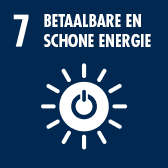 Betaalbare en schone energie