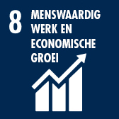 Menswaardig werk en economische groei