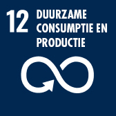 Duurzame consumptie en productie