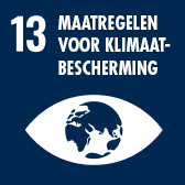 Maatregelen voor klimaatbescherming